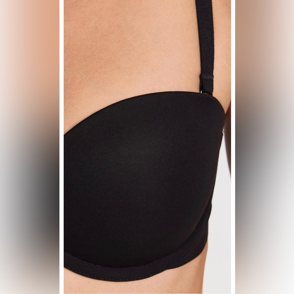 Wacoal Women's Comfort First Strapless Bra 8543339 32B - Picture 4 of 8